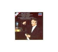 Wolfgang Amadeus Mozart - Mozart: Concertos pour Piano / Piano Concertos n° 12 K.414 & n° 13 K.415