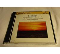 Piano Concerti 17 & 18