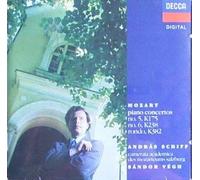 Piano Concerti 5 & 6