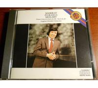 Piano Concerti 6 & 13 Mozart / Perahia / Eco