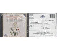 Piano Concerti 9 & 11