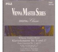 Piano Concerti 9 & 17