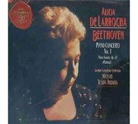 Piano Concerto 1