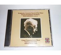 Piano Concerto 1