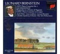 Piano Concerto 1