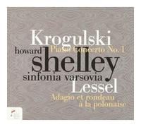 Piano concerto 1 Adagio et rondo à la polonaise