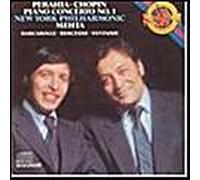 Chopin - Piano Concerto 1