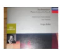Bolet – Piano Concerto 2 – Universal Music Group