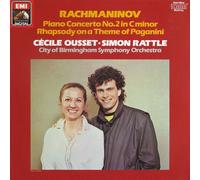 Rachmaninoff – Concerto pour piano n°2