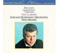 Van Cliburn - Piano Cto No 2 5