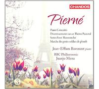 Klavierkonzert OP.12 / Suites/Divertissement [Import]