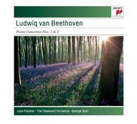 Beethoven: Piano Concertos Nos. 1 & 3