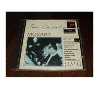 Casals / Perpignan Festival Orchestra – Casals Edition/Piano – Sony Music