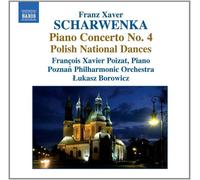Piano Concerto 4 - Polish National Dances