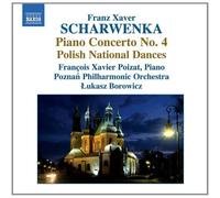 Piano Concerto 4 - Polish National Dances