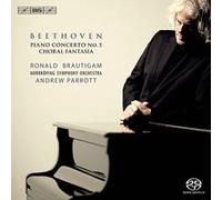 Beethoven Pno Conc 5