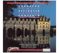 Piano Concerto 5 " Emperor "