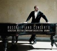 Generique – Busoni – Concerto pour piano