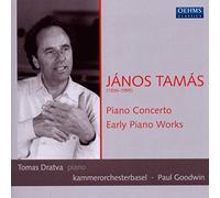 Piano Concerto - Early Piano Works