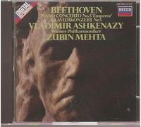 Piano Concerto Emperor N°5 - Vienne