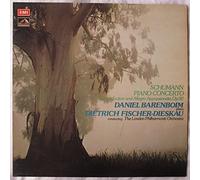 Piano Concerto In A Minor, Op 54; Introduction And Allegro Appasionata, Op. 92