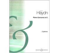 Piano Concerto In C / Recueil