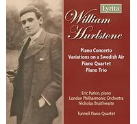 Piano Concerto in d / Fantasie /