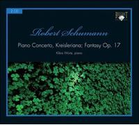 Piano Concerto/Kreisleria