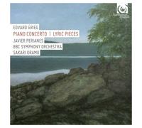 Piano Concerto, Lyric Pieces
