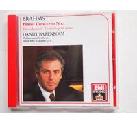 Piano Concerto N° 1 / Haydn Variations