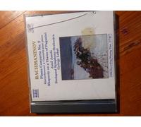 Piano Concerto N°2- Rhapsody On A Theme Of Paganini