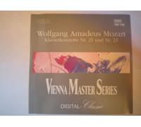 Piano Concerto N°27 Et Danses Allemandes Kv 586