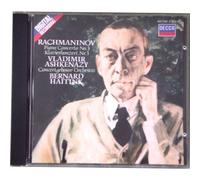 Rachmaninoff, S. – Concerto pour piano n° 3 – Universal Music Group