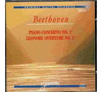 Piano Concerto N°3 - Leonore Ouverture N°3