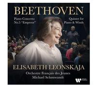 Beethoven Piano Concerto Numéro 5 - Piano Quintet