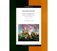 Boosey & Hawkes – Concertos pour piano n°1 et n°2 : The Masterworks Library