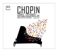 Piano Concerto No.1/Barca