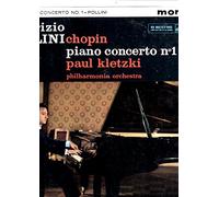 Piano Concerto No.1 in E Minor, Op.11