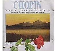Piano Concerto No. 1 [UK Import]