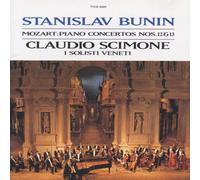 Piano Concerto No.12 & No.13 [Import allemand]