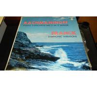 Piano Concerto No. 2 In C Minor / Symphonic Variations