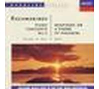 Rachmaninov: Piano Concerto 2 [Import]