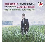 Rachmaninov, S. - Piano Concerto. [Import]