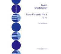 Piano Concerto No. 2 Opus 102
