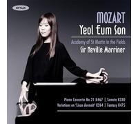 Piano Concerto No. 21
