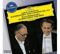 Piano Concerto No.3&4