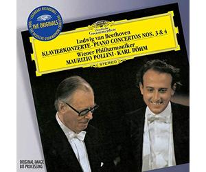 Piano Concerto No.3&4