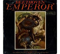 Piano Concerto No. 5 In E Flat Major, Op. 73 "The Emperor" / 32 Variations In C Minor