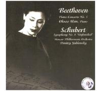 Piano Concerto No.5/Symphony N