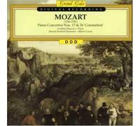 Piano Concerto No17 & 26